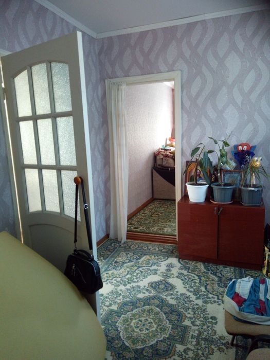 Дом 5 ком. 82 м2.