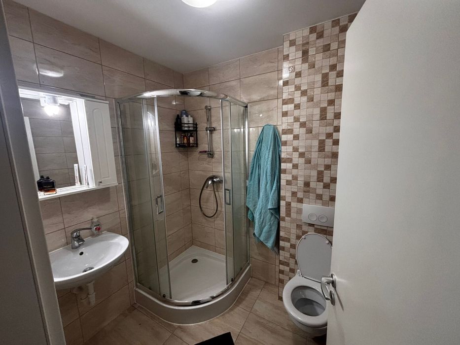 Penthouse de inchiriat in cart Avantgarden 3 Sibiu