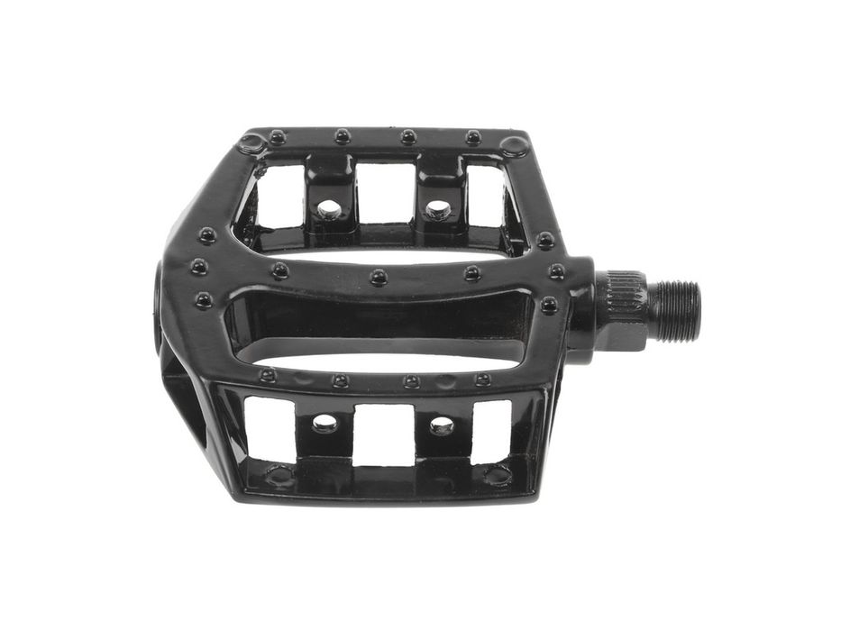 Платформени алуминиеви педали Exustar