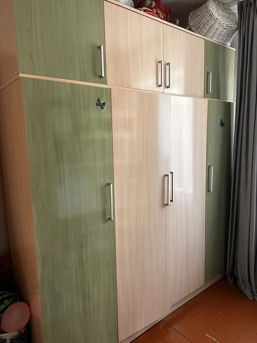 Детский гарнитур