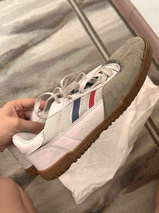 Футзальная обувь 40 размер