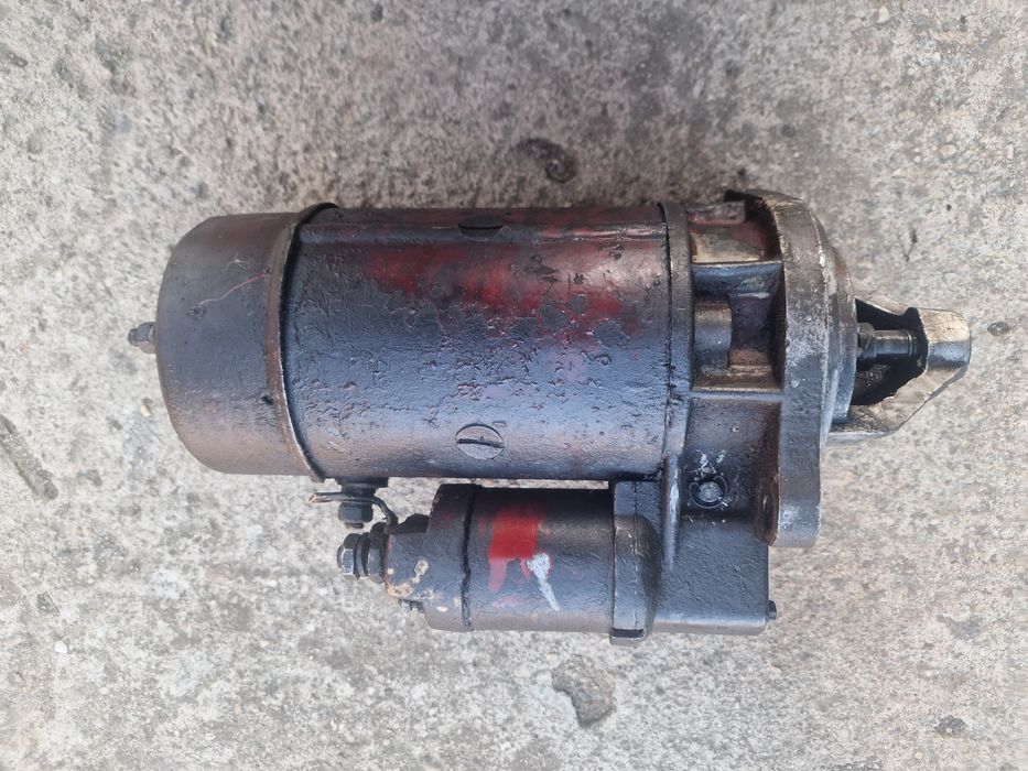 Electromotor u 445