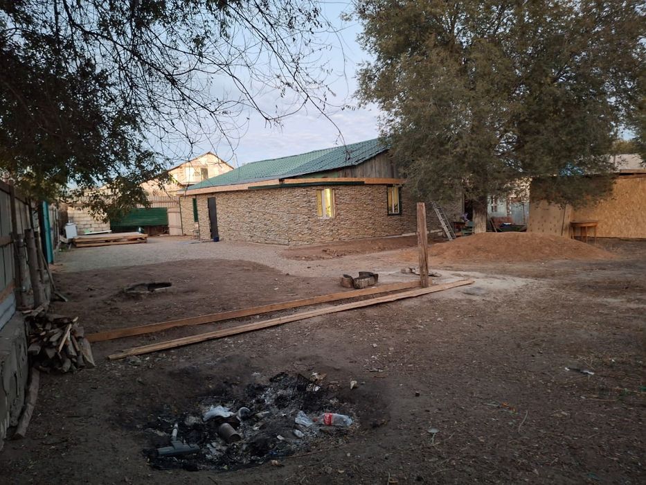 Продам дом или обмен