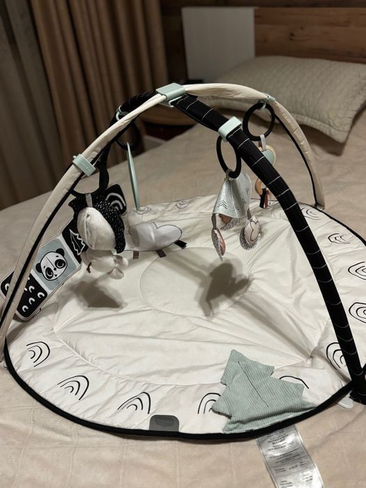 Активна гимнастика Tiny love