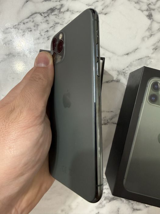iPhone 11 pro 64 gb impecabil FULL Box