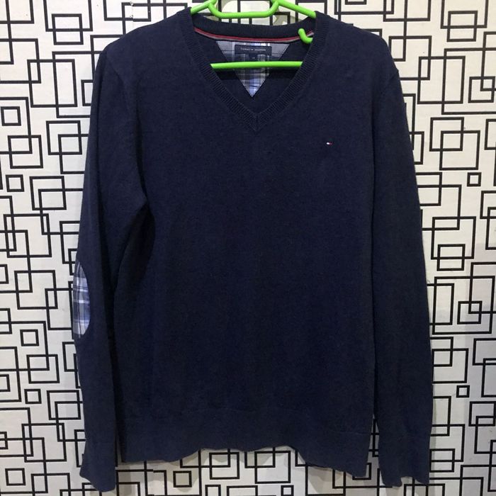 Pulovere originale Tommy H