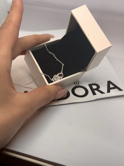 Колие Пандора Pandora