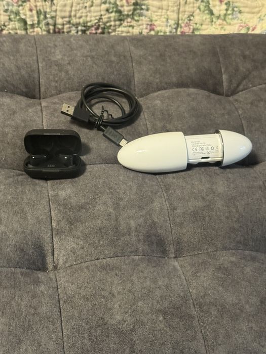 Casti bluetooth 2 seturi