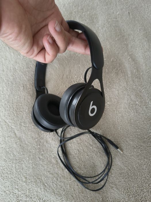 Casti Beats EP by Dr. Dre