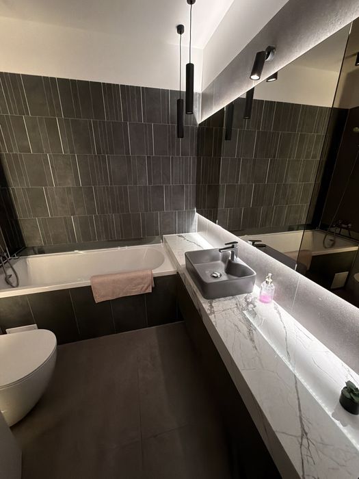 Apartament QUALIS/ inchiriere