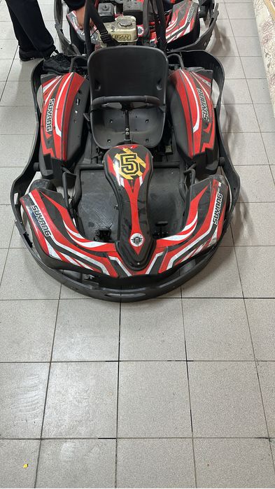 Продам Картинг машины