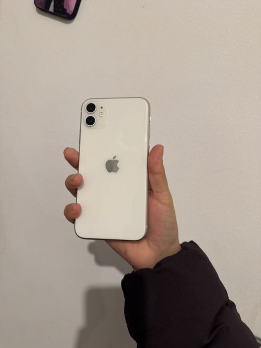 Айфон 11 64гб 77%