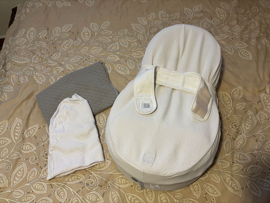 Гнездо Red Castle Cocoonababy