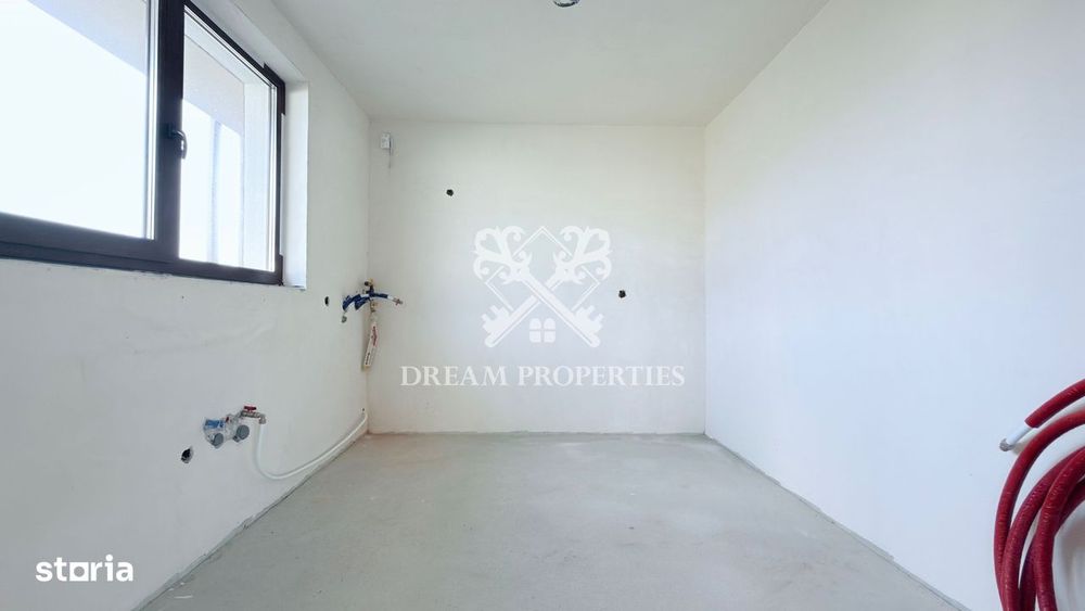 Casa de vanzare 120 mp, 4 camere,3 bai, teren 350 mp, DEZMIR
