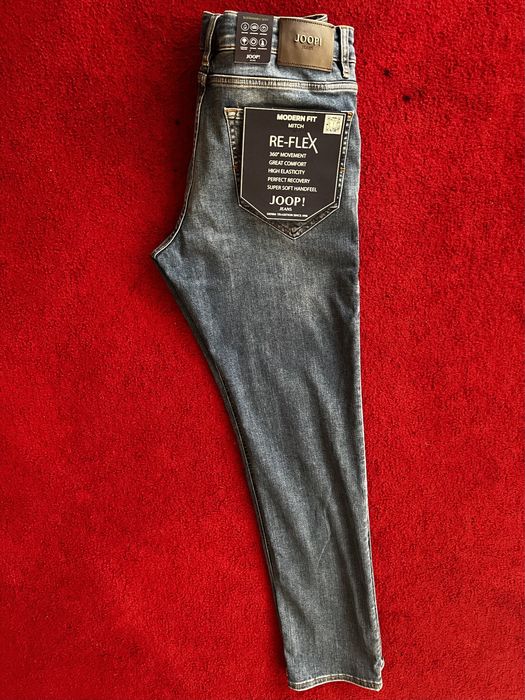 Новые мужские джинсы "JOOP!"