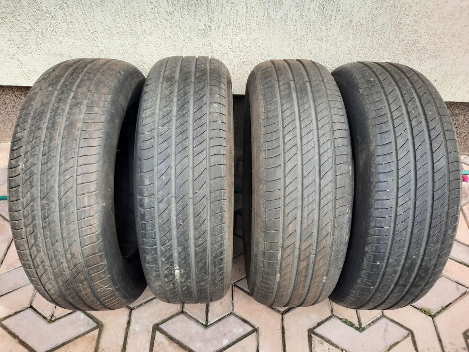 Anvelope Michelin