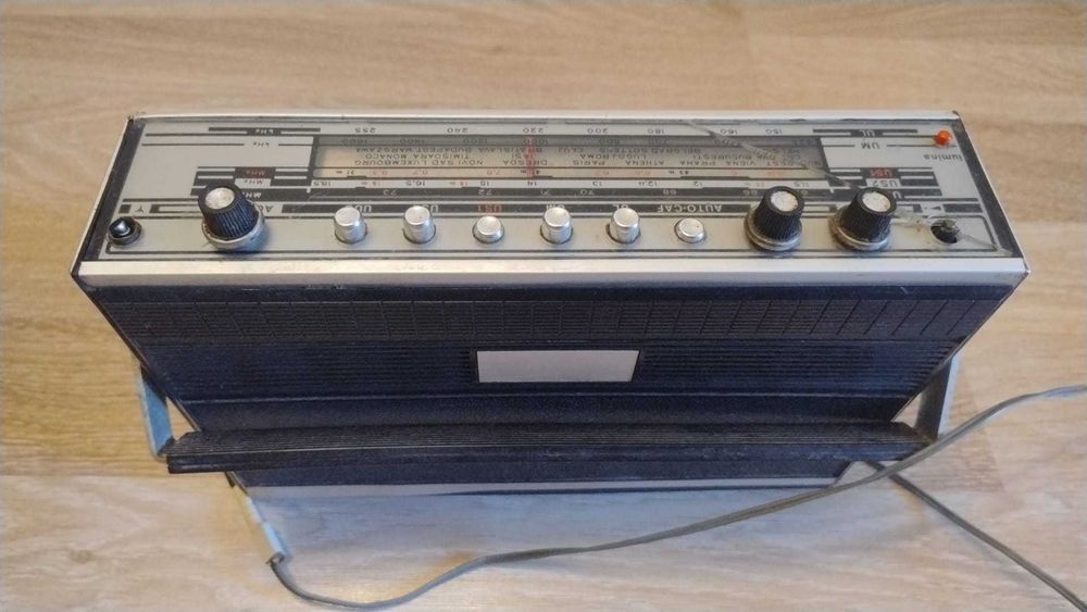 Radio Gloria Tehnoton