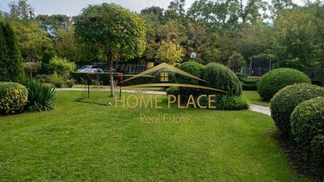 Дава се под наем Едностаен апартамент в Варна, Морска градина - 25 кв.м за 275.4 € - Снимка #7