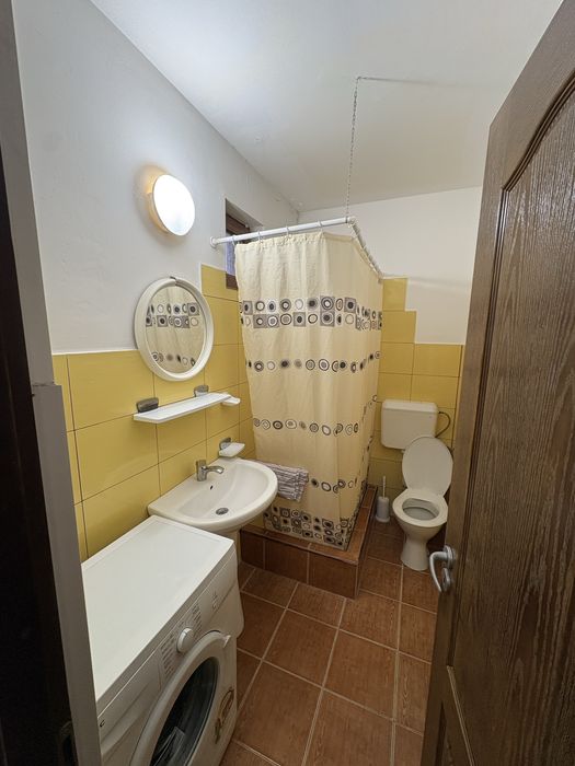 Garsoniera de inchiriat