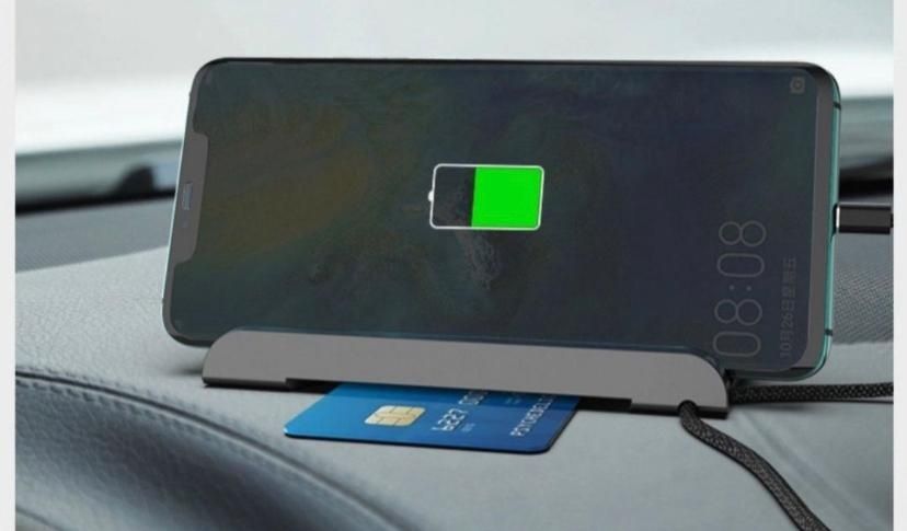 Продам автовизитницу