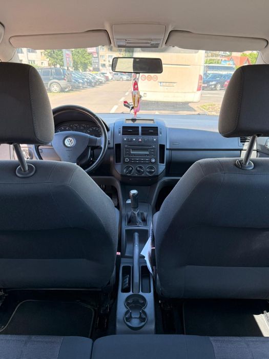 Volskwagen  Polo 1.2