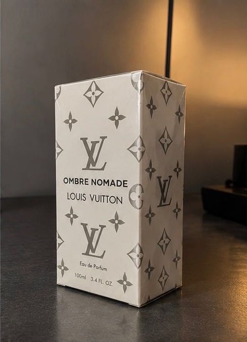 Louis Vuitton Ombre Nomade 100ml Eau de Parfum – Nou, Sigilat