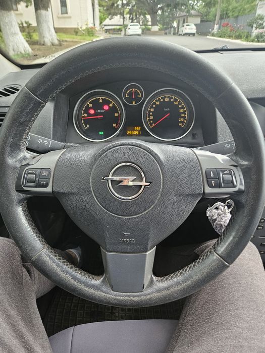 OPEL Astra 0 — imagine 2