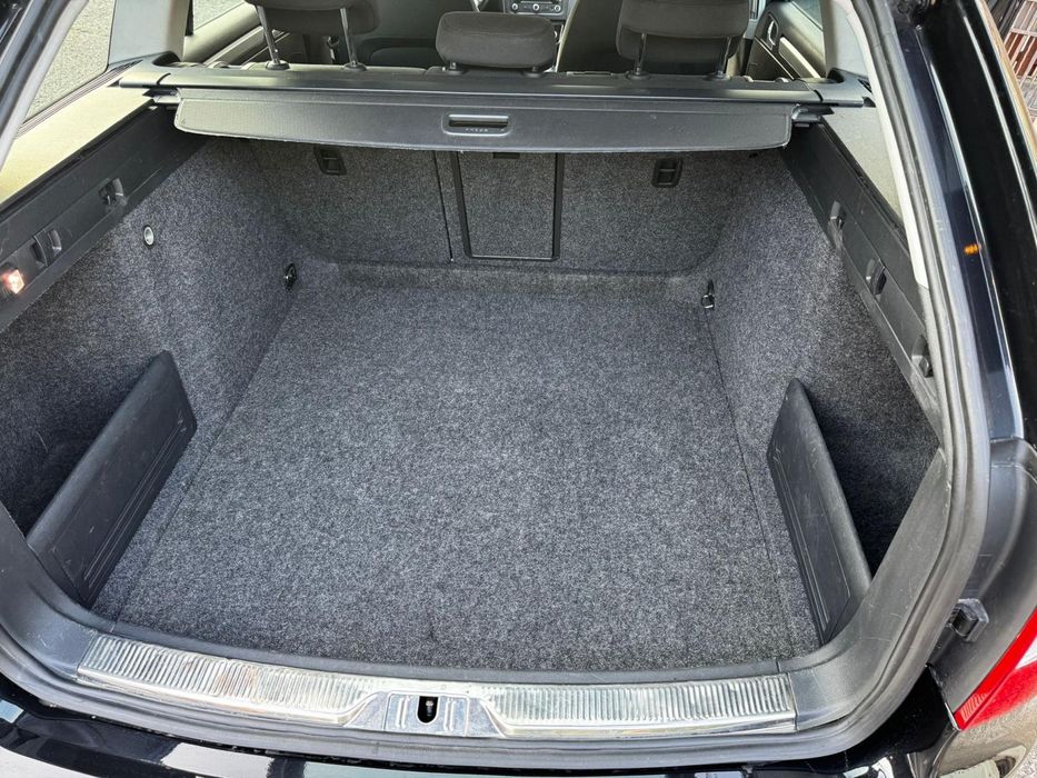 Skoda Superb 1,6 TDI Green Line