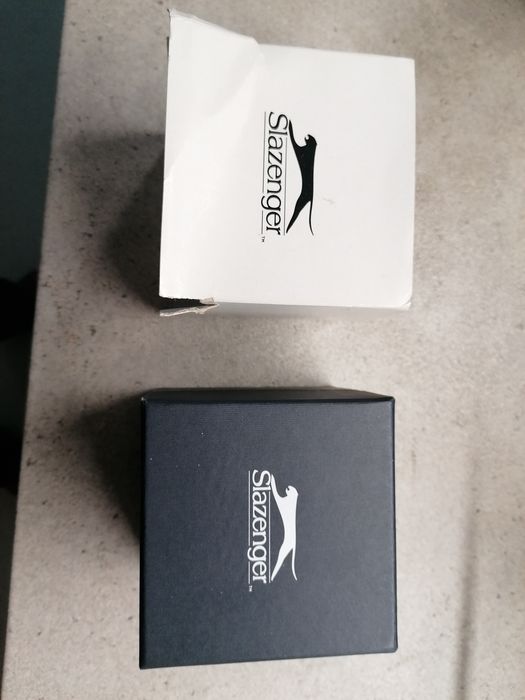 Часовник Slazenger