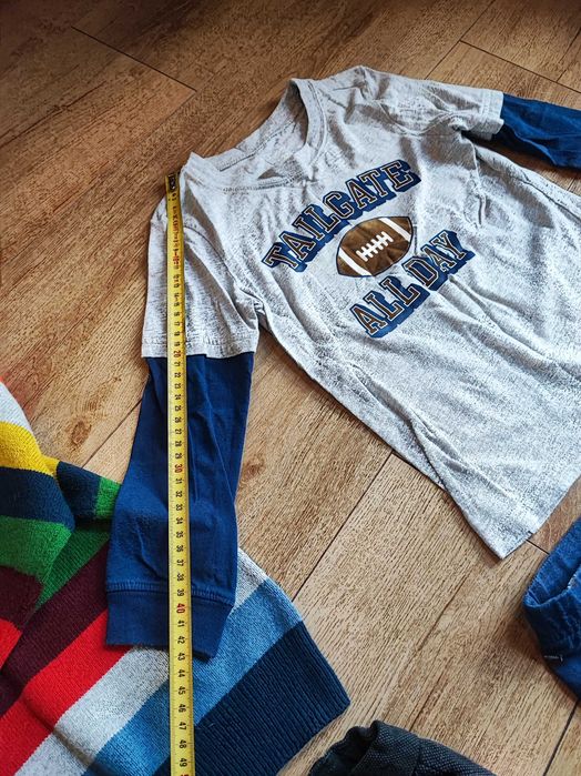 Комплект Zara Gap Carters