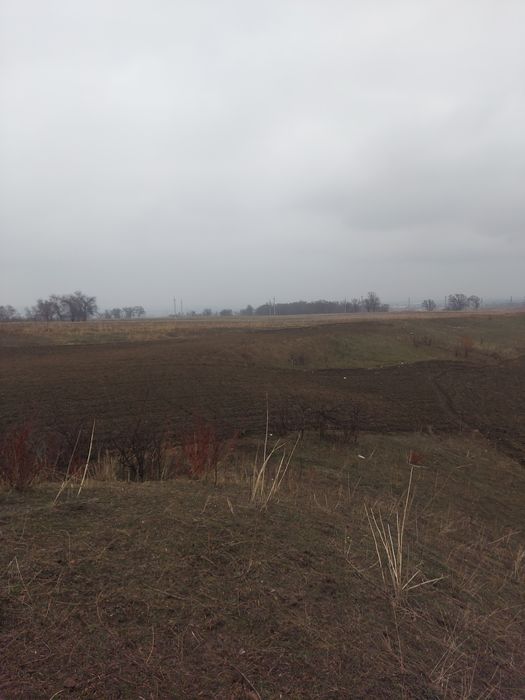 Продам участок в теремки