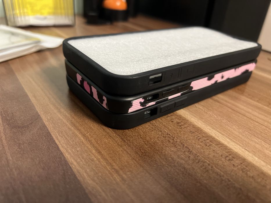 Husa Iphone 11 Pro Max - 3 bucati