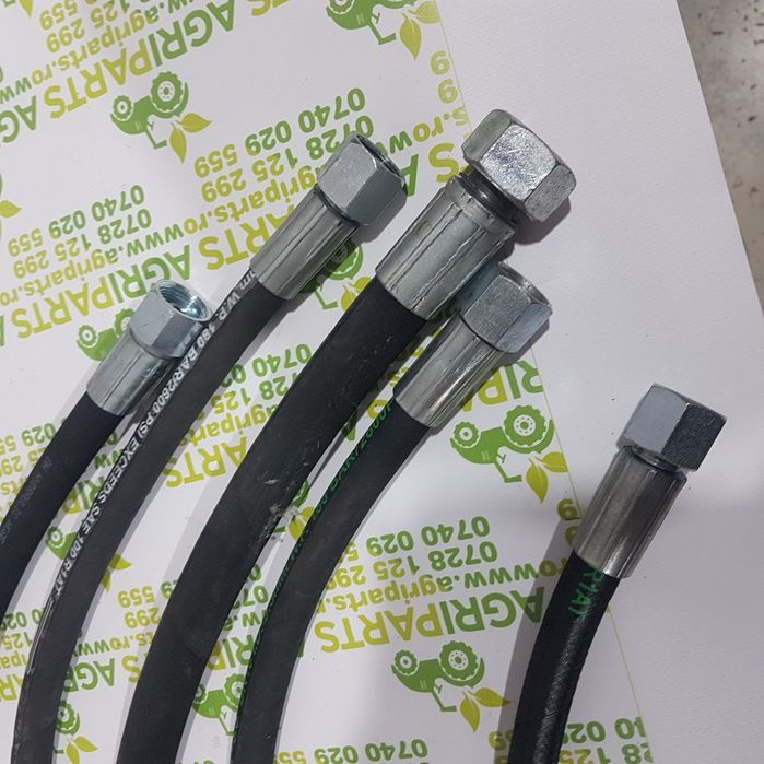 Furtune de presiune ,hidraulic,tractoare