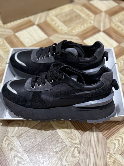 Кросовки от Mario Muzi