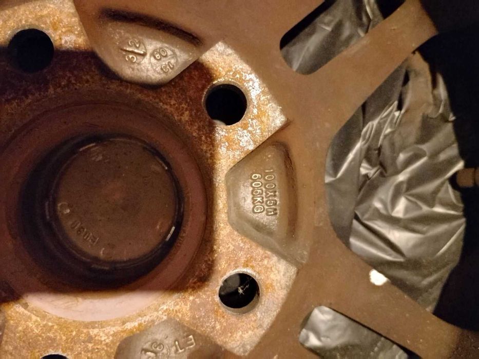 джаннти за vw passat