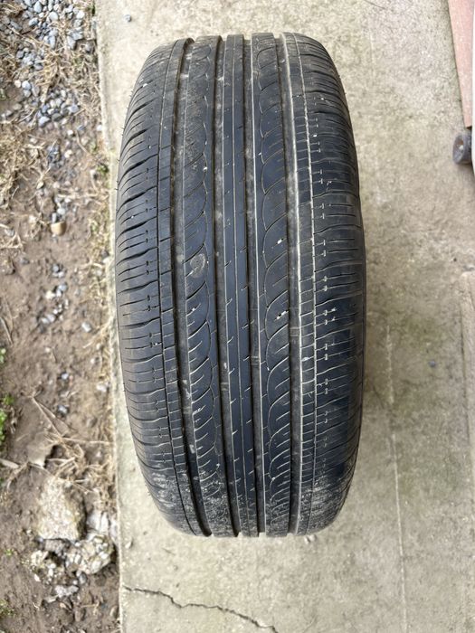 Шины летние KAPSEN