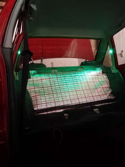 НЕКСИЯ 1 ГОД ВЫПУСКА 2001сонс трамблёр