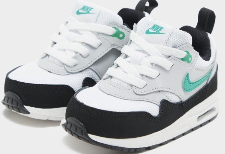 NIKE AIR MAX 1 easyon bt