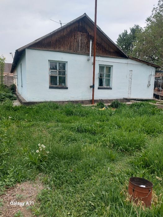 Продам дом в Каскелене