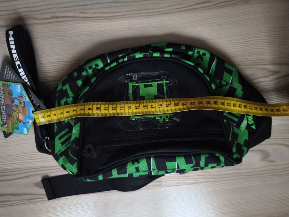 Чанта за кръста Minecraft