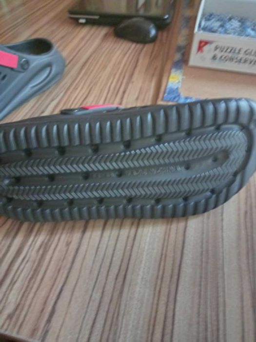 Продавам мъжко Сабо-Сандал