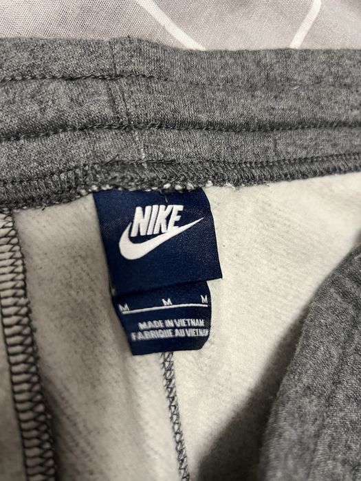 Мъжко Долнище Nike