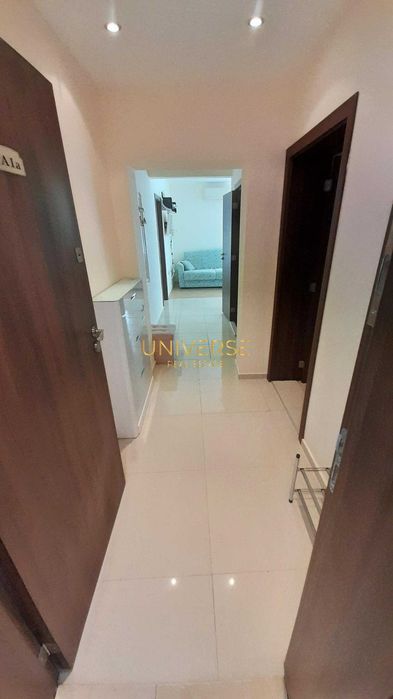 Продава се Тристаен апартамент в к.к. Слънчев бряг - 79 кв.м за 1140 €/кв.м - Снимка #12