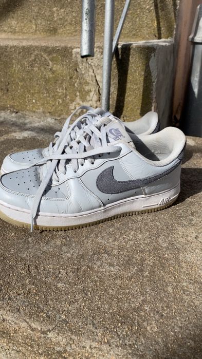 мъжки Nike air force