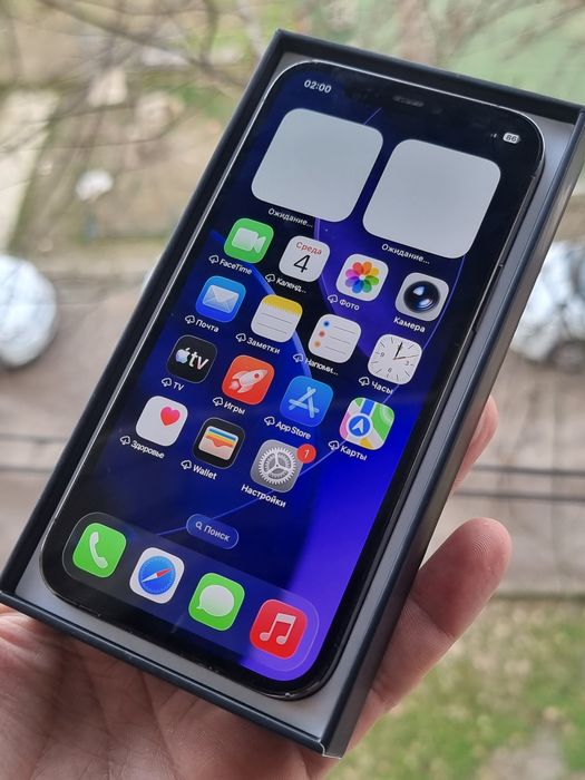 Iphone 12 Pro 128 GB