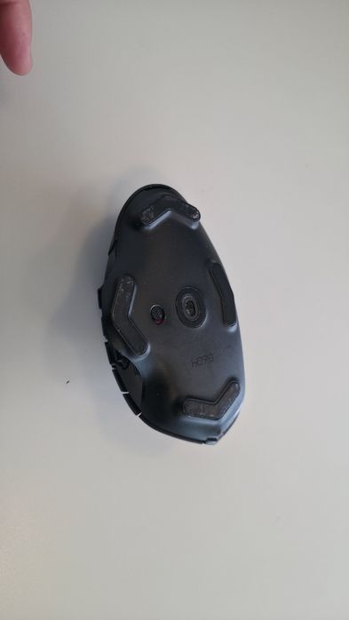Mouse Loghitech G604