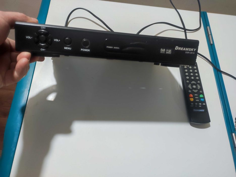 Продам тонер DreamSky DSR-2010