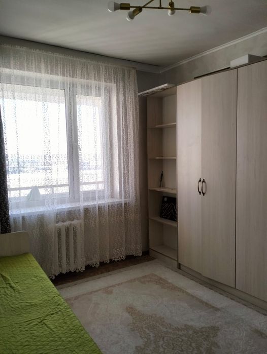 Сдаётся 2х комнатная квартира