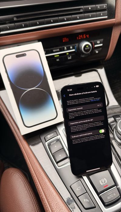 Iphone 14 Pro Space Black