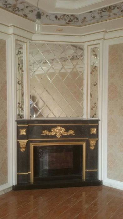 Ремотнт квартир и домов и офисов